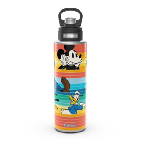 Disney - Mickey & Friends - Stay Positive
