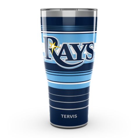MLB® Tampa Bay Rays™ - Hype Stripes