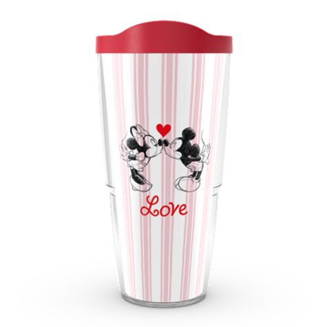 Disney - Mickey & Minnie Valentine
