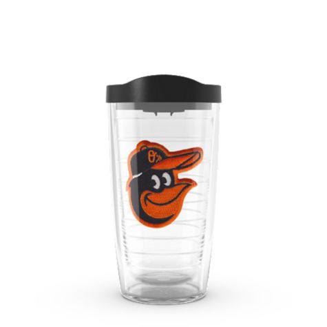 MLB® Baltimore Orioles™ Cap Logo