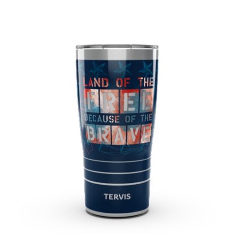 Land of the Free Eagle