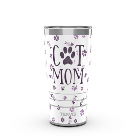 Cat Mom