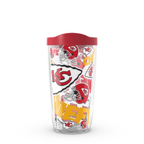 NFL® Kansas City Chiefs All Over