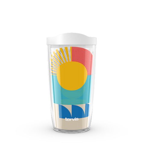 Beach Bright