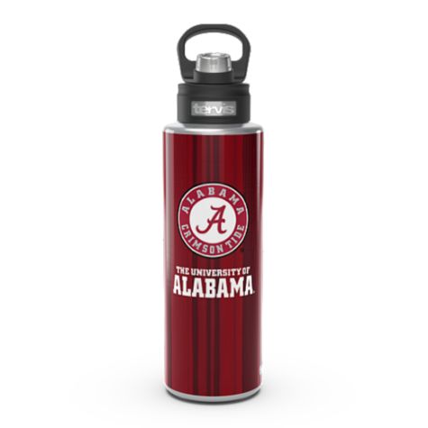 Alabama Crimson Tide - All In