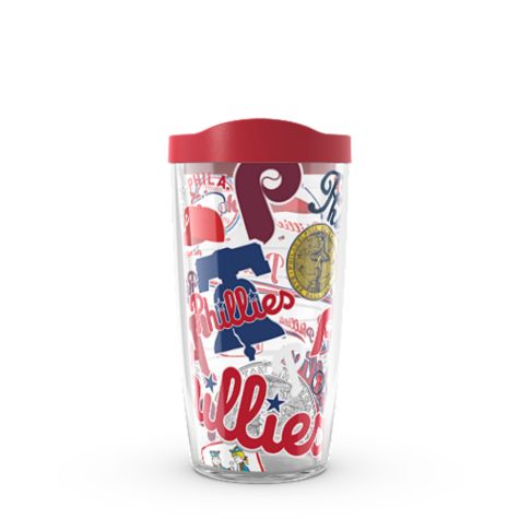 MLB® Philadelphia Phillies™ All Over