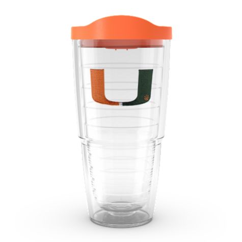 Miami Hurricanes Logo
