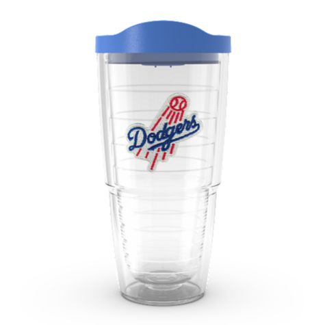 MLB® Los Angeles Dodgers™ - Primary Logo