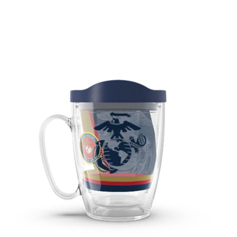 Marines Forever Proud