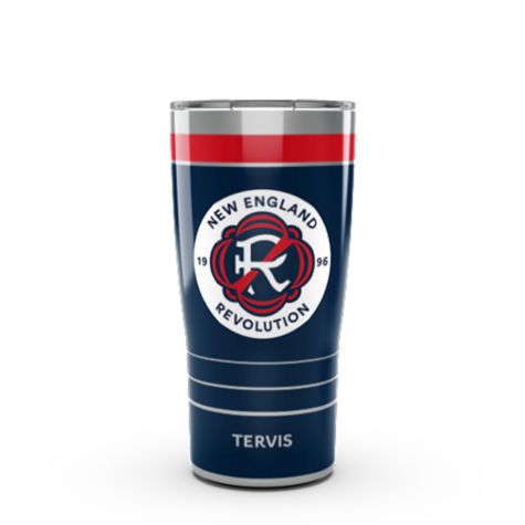 MLS New England Revolution - MVP