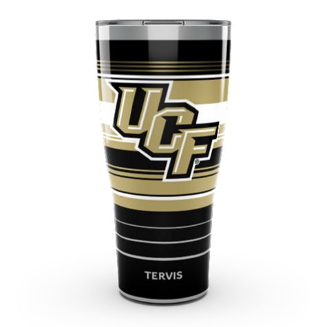 UCF Knights - Hype Stripes