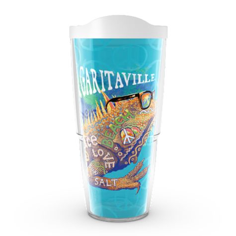 Margaritaville - Peace Love Salt