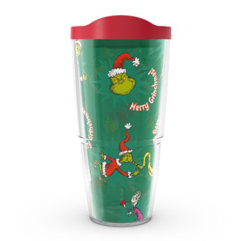 Dr. Seuss™ - Grinch Classic