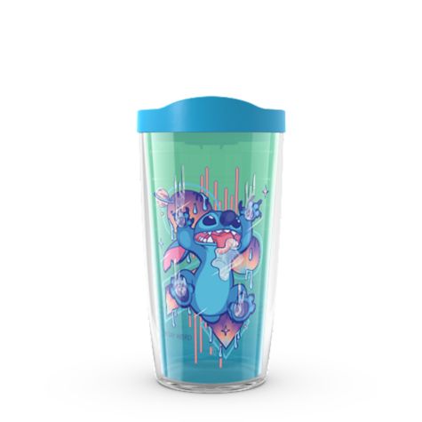 Disney - Lilo and Stitch #StayWeird