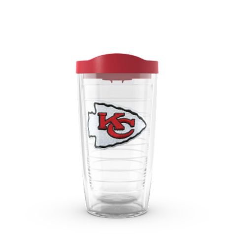 NFL® Kansas City Chiefs Primary Logo