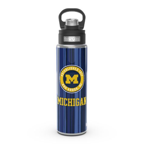 Michigan Wolverines - All In