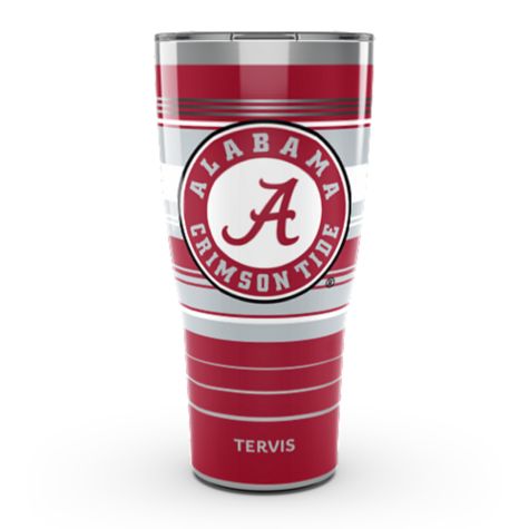Alabama Crimson Tide - Hype Stripes