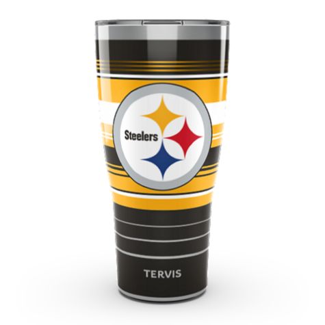 NFL® Pittsburgh Steelers - Hype Stripes
