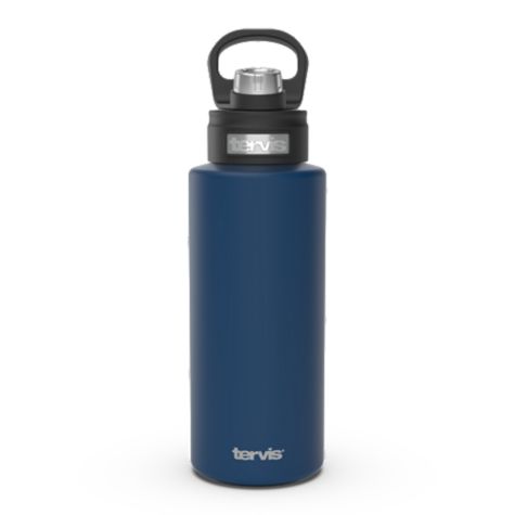 Deepwater Blue Powder Coated