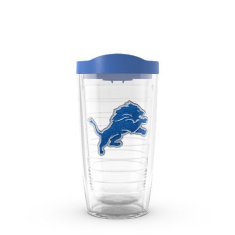 NFL® Detroit Lions Primary Logo