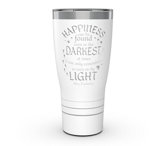 Harry Potter™ - Happiness Quote