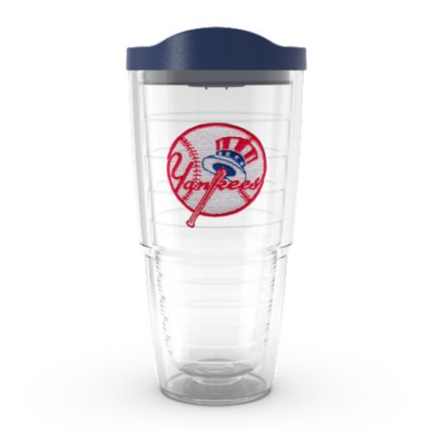 MLB® New York Yankees™ - Primary Logo