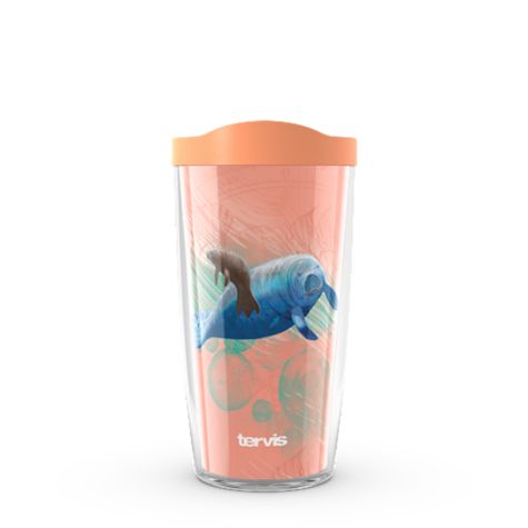 Guy Harvey® - Manatee Mom