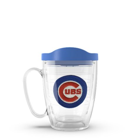 MLB® Chicago Cubs™ - Primary Logo