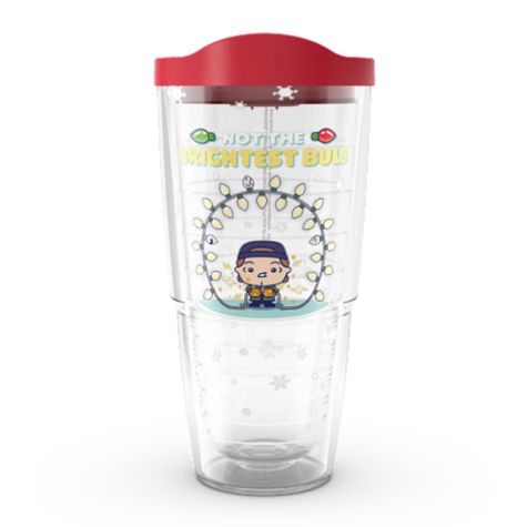 National Lampoon's Christmas Vacation - Not The Brighest Bulb