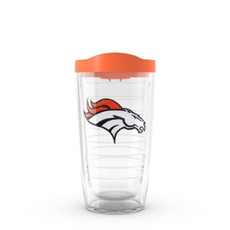 NFL® Denver Broncos Primary Logo