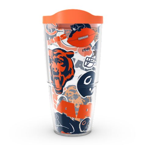 NFL® Chicago Bears - All Over