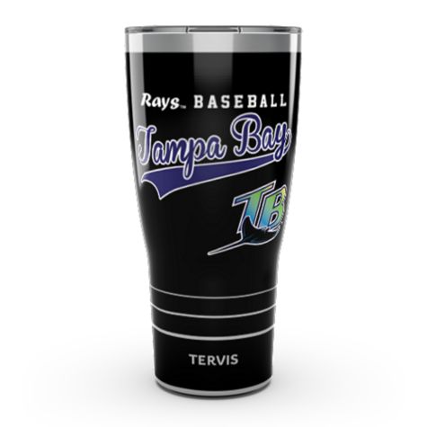 MLB® Tampa Bay Rays™ - Vintage