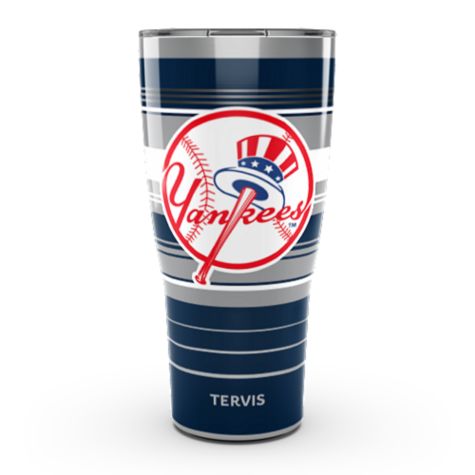 MLB® New York Yankees™ - Hype Stripes