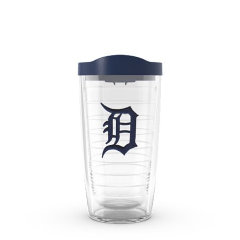 MLB® Detroit Tigers™ - Primary Logo