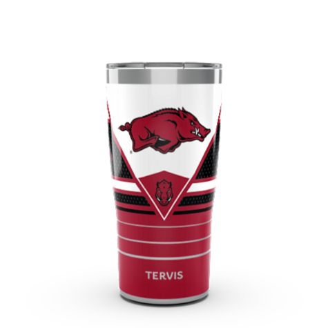 Arkansas Razorbacks - Win Streak