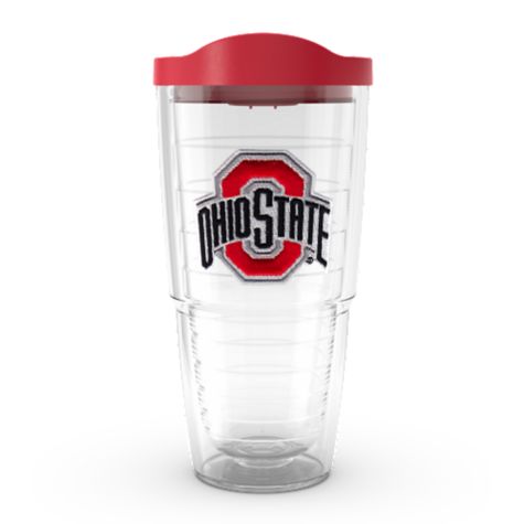 Ohio State Buckeyes Logo