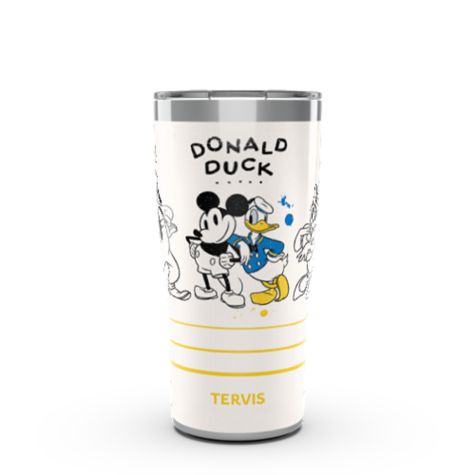 Disney - Donald Duck & Friends