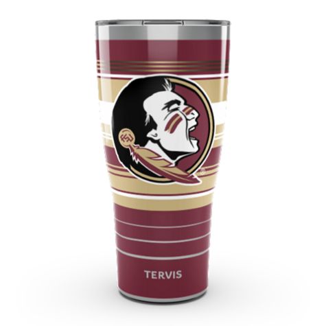 Florida State Seminoles - Hype Stripes