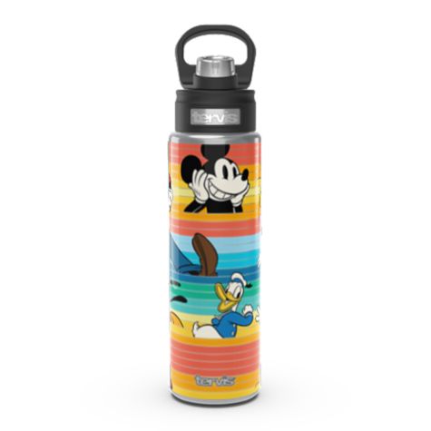 Disney - Mickey & Friends - Stay Positive