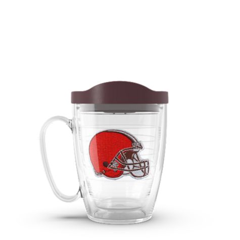 NFL® Cleveland Browns - Primary Logo