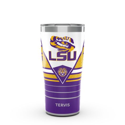 LSU Tigers - Win Streak