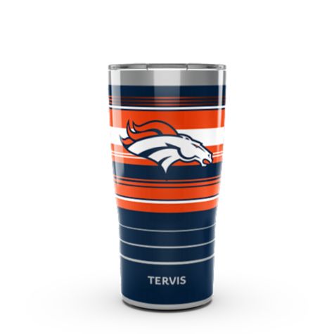NFL® Denver Broncos - Hype Stripes