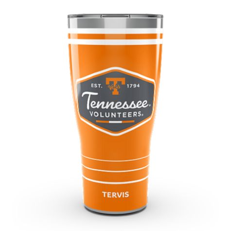 Tennessee Volunteers - Vintage