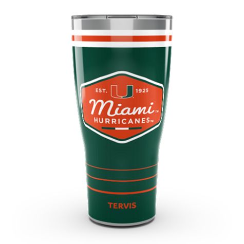 Miami Hurricanes - Vintage
