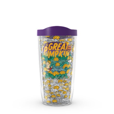 Peanuts™ - Great Pumpkin 16oz