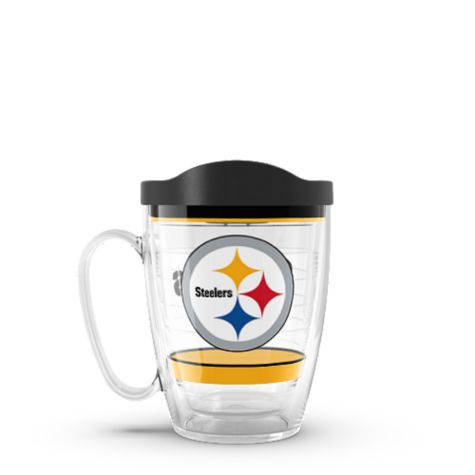 NFL® Pittsburgh Steelers Tradition