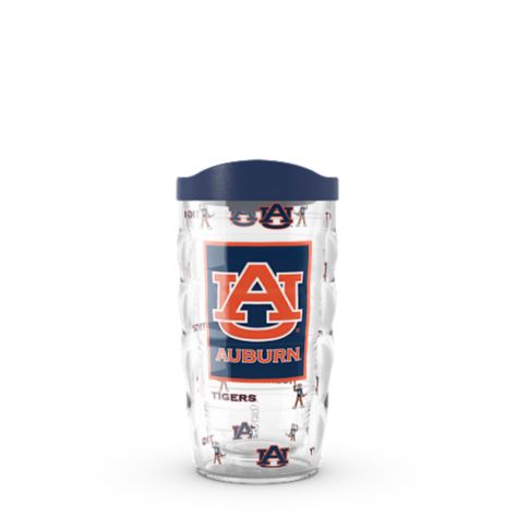 Auburn Tigers - Overtime