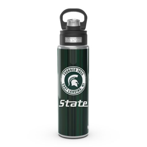 Michigan State Spartans - All In