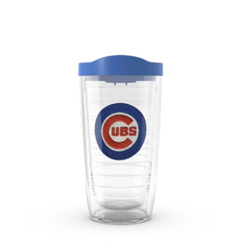 MLB® Chicago Cubs™ - Primary Logo