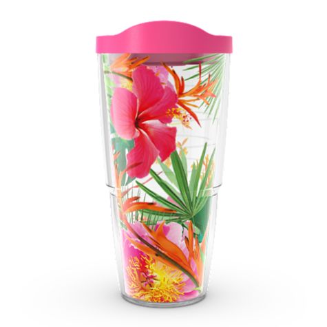 Tropical Hibiscus Photo